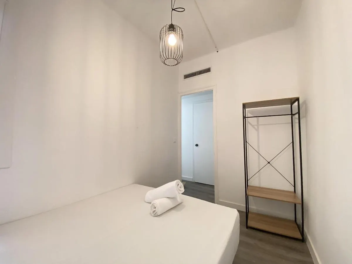 Tarracohomes, Th10 Old Town Apartment Destral Tarragona