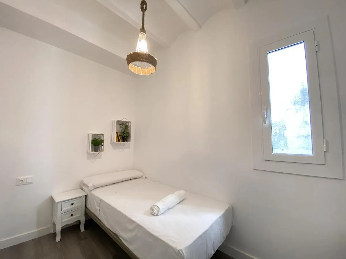 Tarracohomes, Th10 Old Town Apartment Destral Tarragona