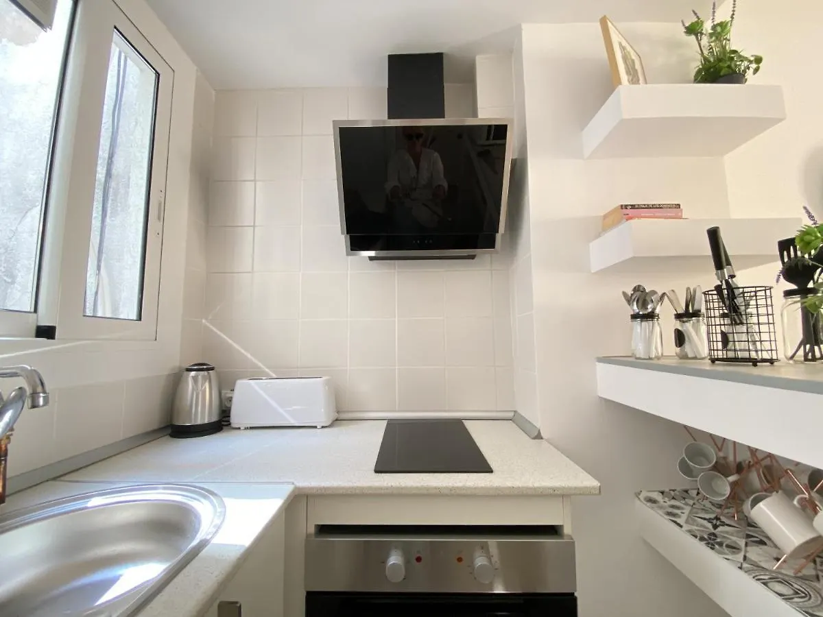 Tarracohomes, Th10 Old Town Apartment Destral Tarragona
