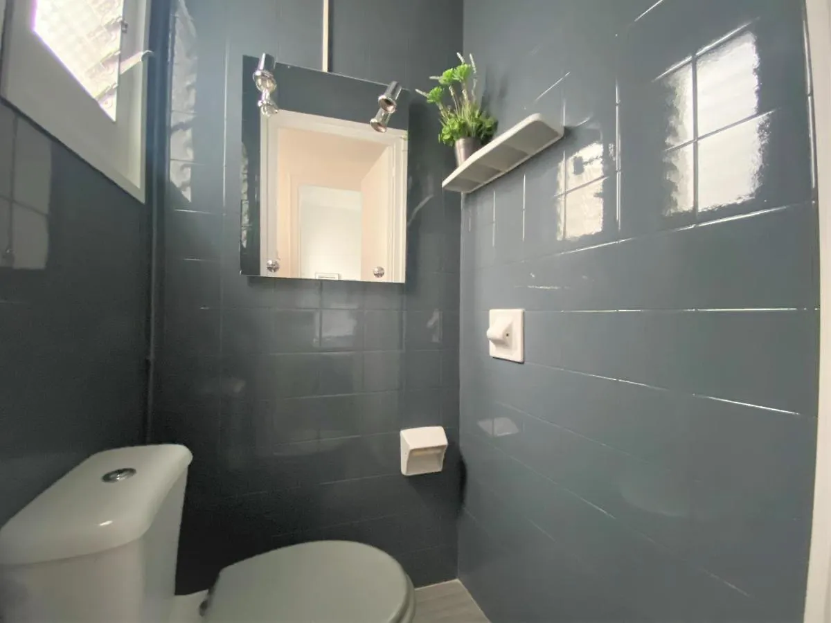 Tarracohomes, Th10 Old Town Apartment Destral Tarragona 0*,  Spain