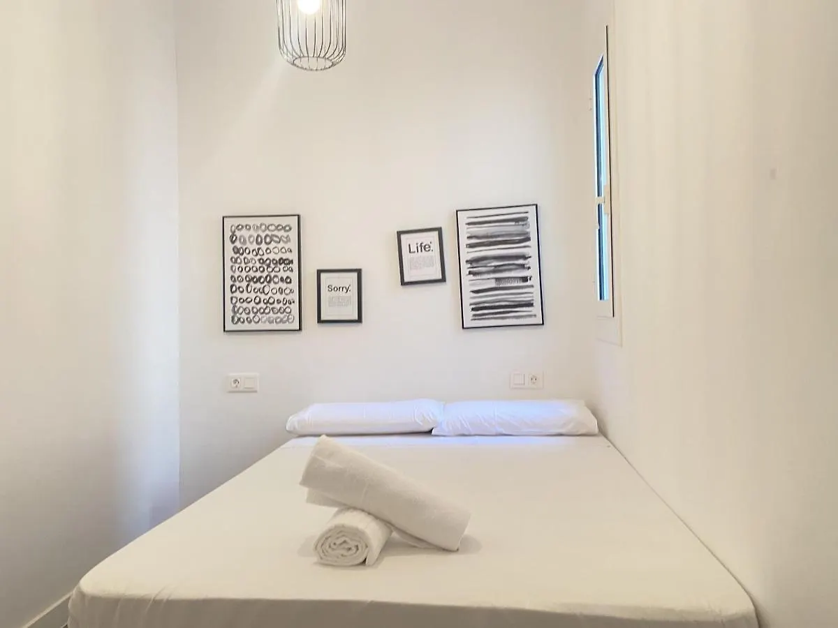 Tarracohomes, Th10 Old Town Apartment Destral Tarragona