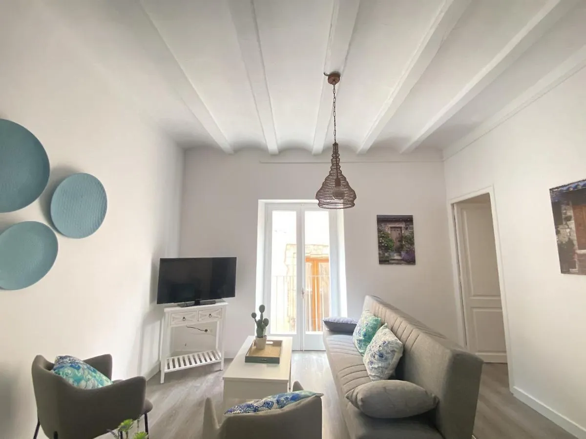 Tarracohomes, Th10 Old Town Apartment Destral Tarragona 0*,