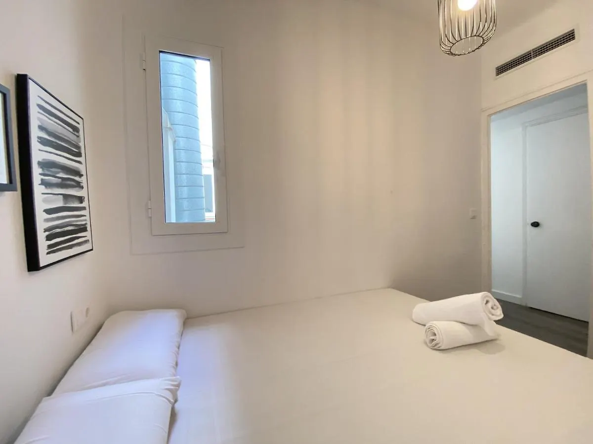 Tarracohomes, Th10 Old Town Apartment Destral Tarragona