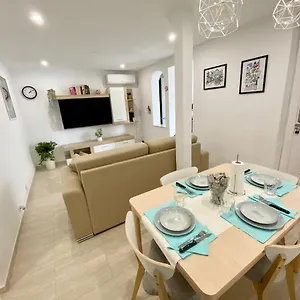 Apartment Atico Con Terraza Centro De Tarragona, Mi Refugio, Tarragona