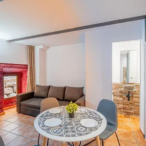 Apartment 1 En La Muralla Romana Junto A La Catedral, Tarragona