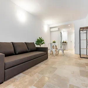Apartment Confort En Barri Port Maritim, Tarragona