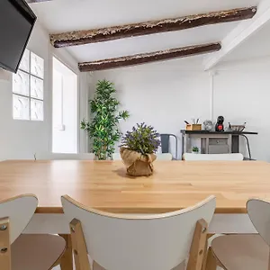 Apartment Bettatur Rera Sant Domenech, Tarragona